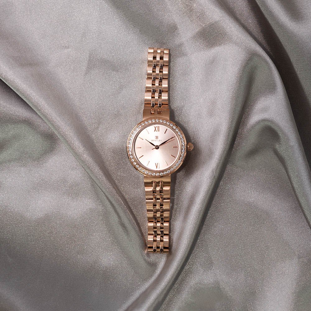 LADY LUXE BL-10-46