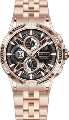 THE OUROBOROS BL-40-48