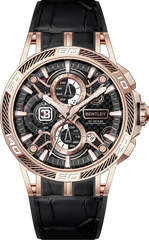 THE OUROBOROS BL-40-41
