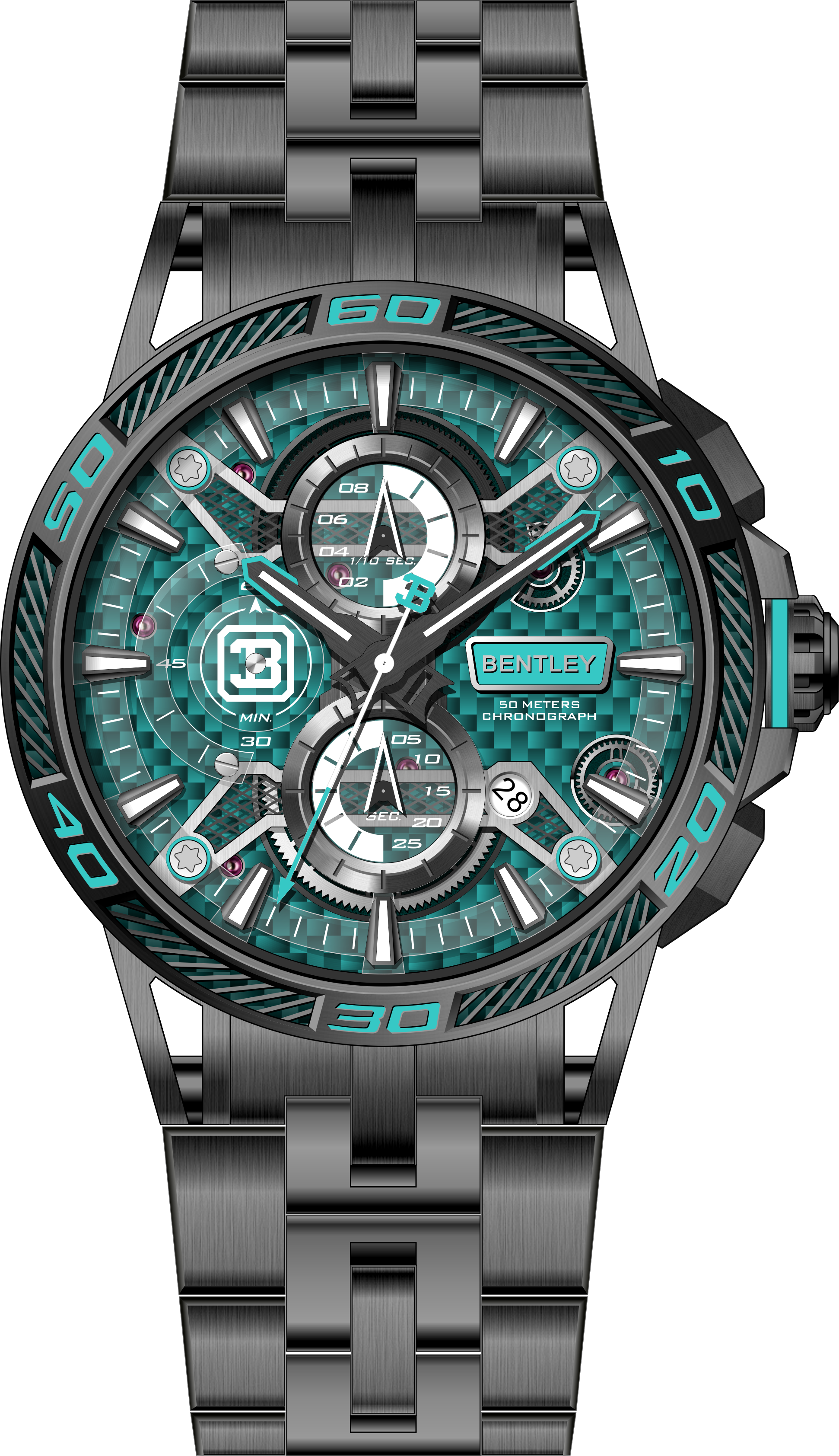 THE OUROBOROS BL-40-29