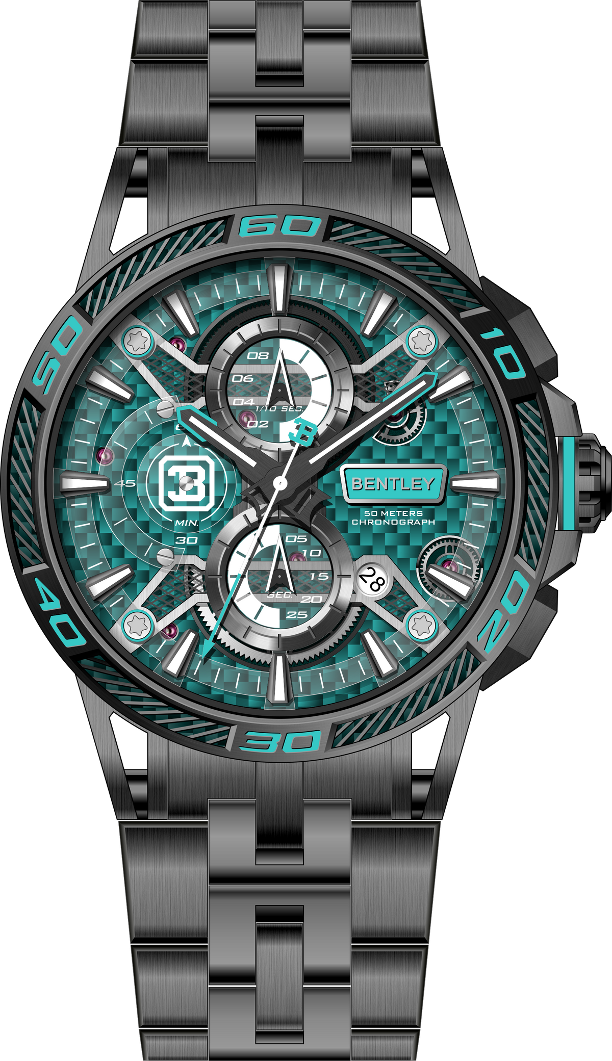 THE OUROBOROS BL-40-29