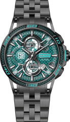THE OUROBOROS BL-40-29