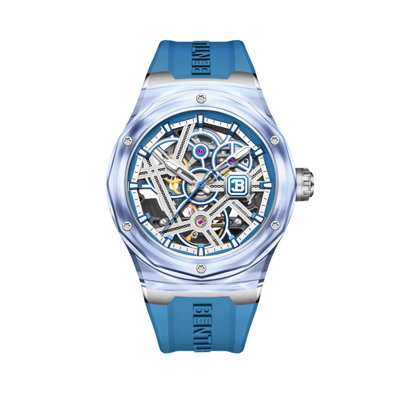 THE CYNOSURE BL-60-63