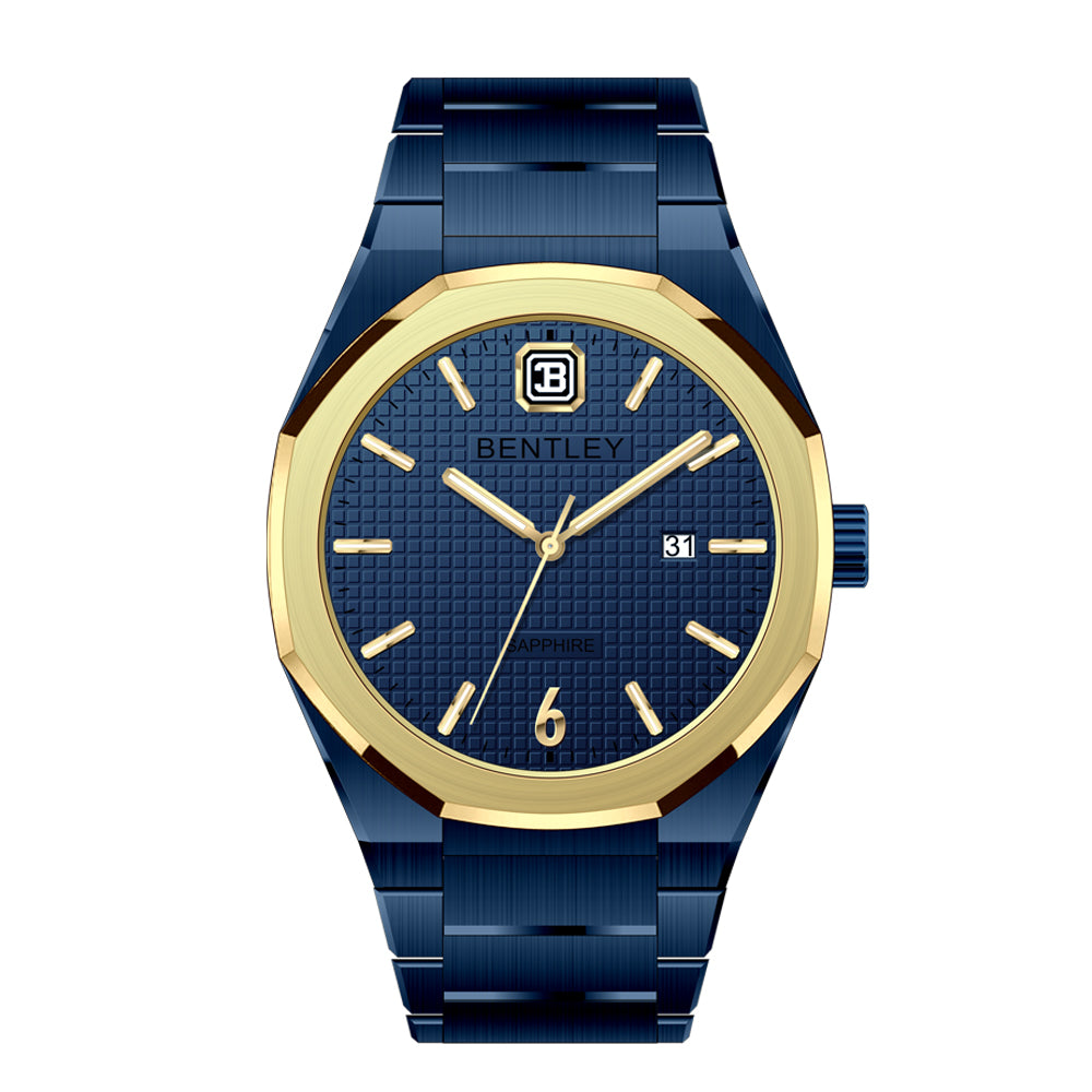 THE AURARAY BL-23-16