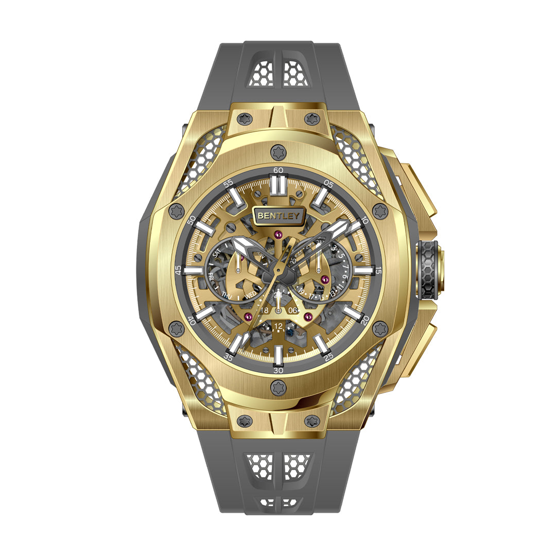 THE OPULENCE BL-50-18
