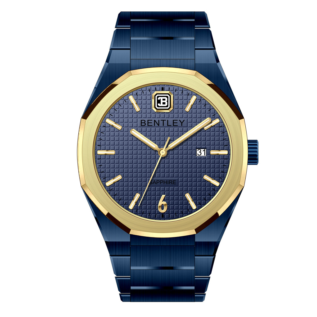 THE AURARAY BL-23-16