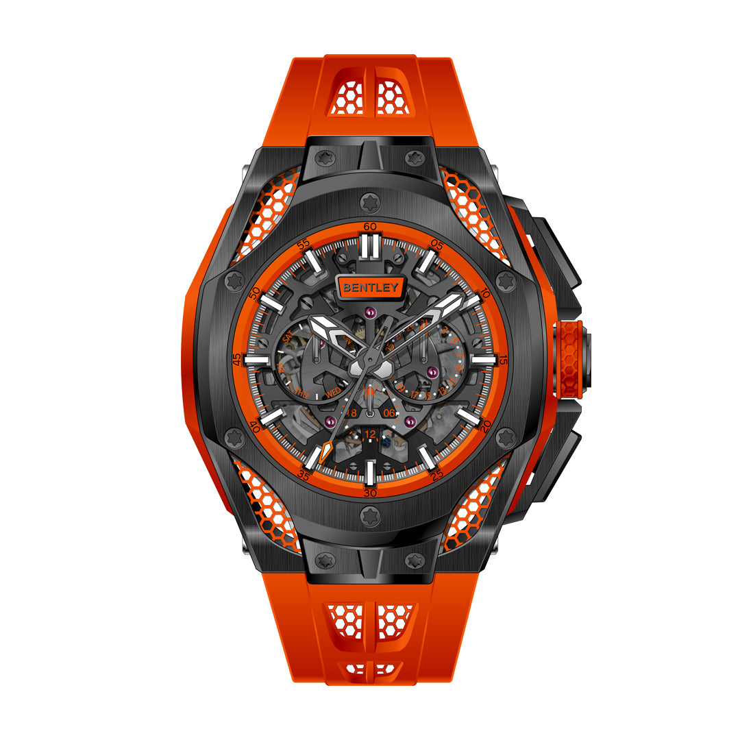 THE OPULENCE BL-50-02