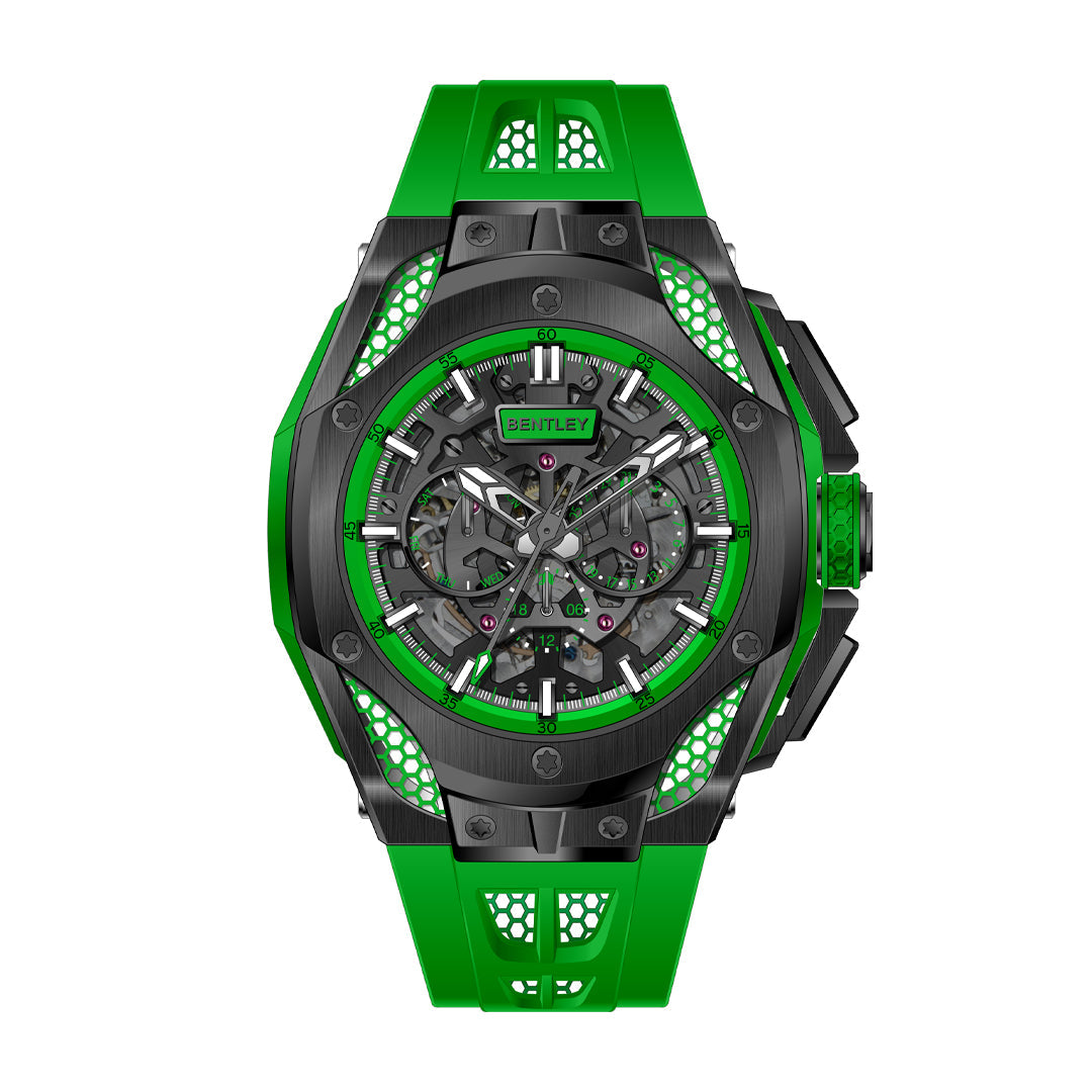 THE OPULENCE BL-50-01