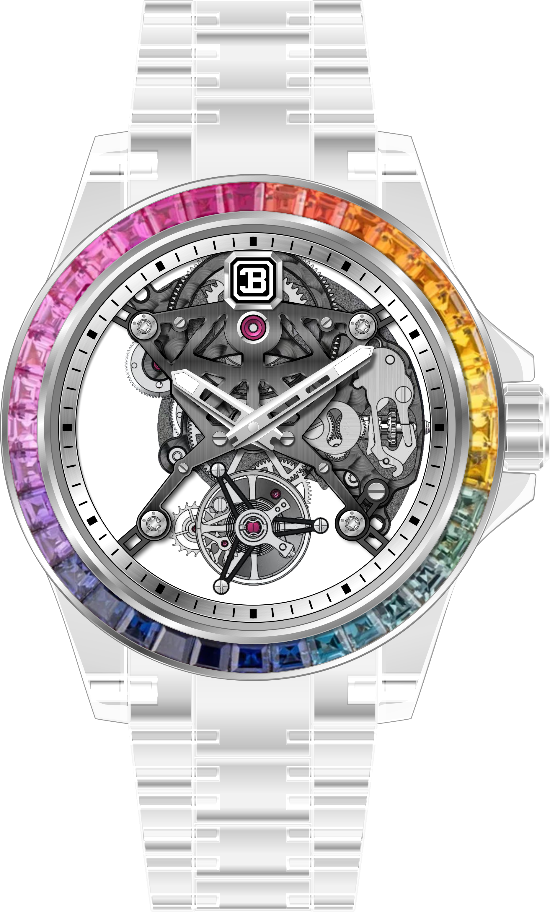 THE TENET BL-90-13