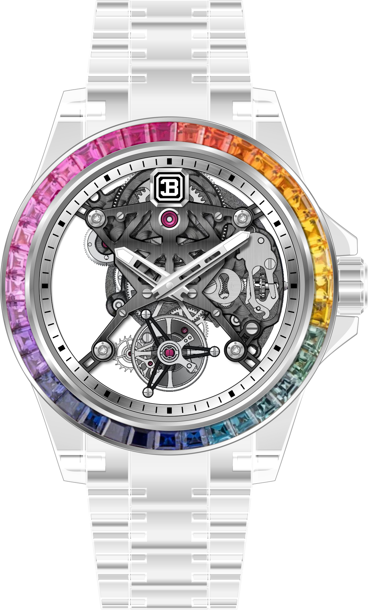 THE TENET BL-90-13