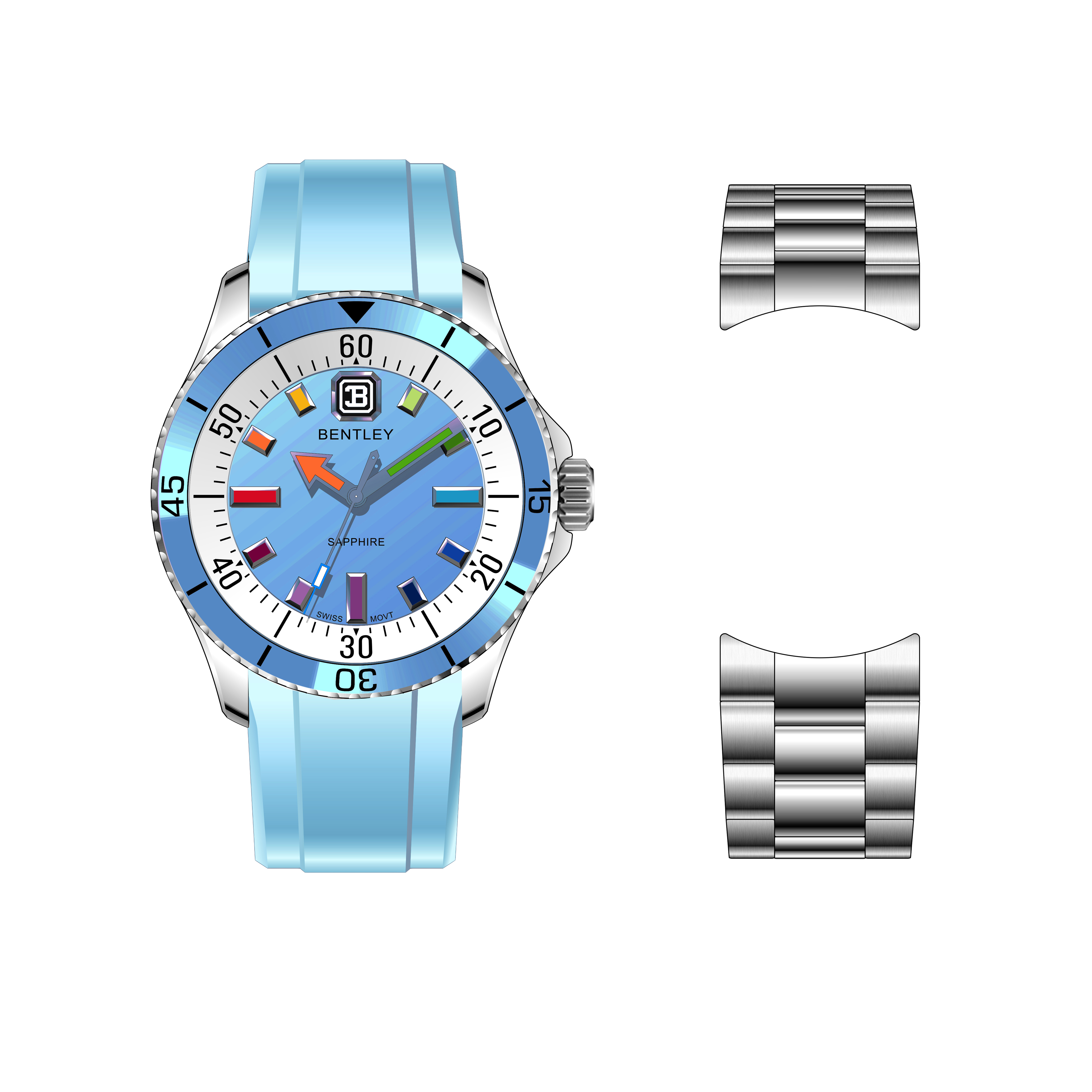 The Aurora—BL-20-65