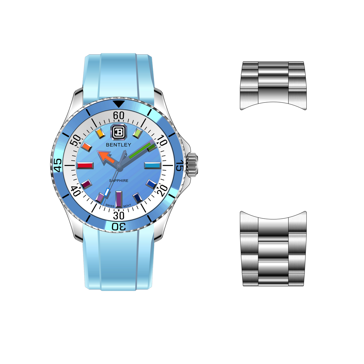 The Aurora—BL-20-65