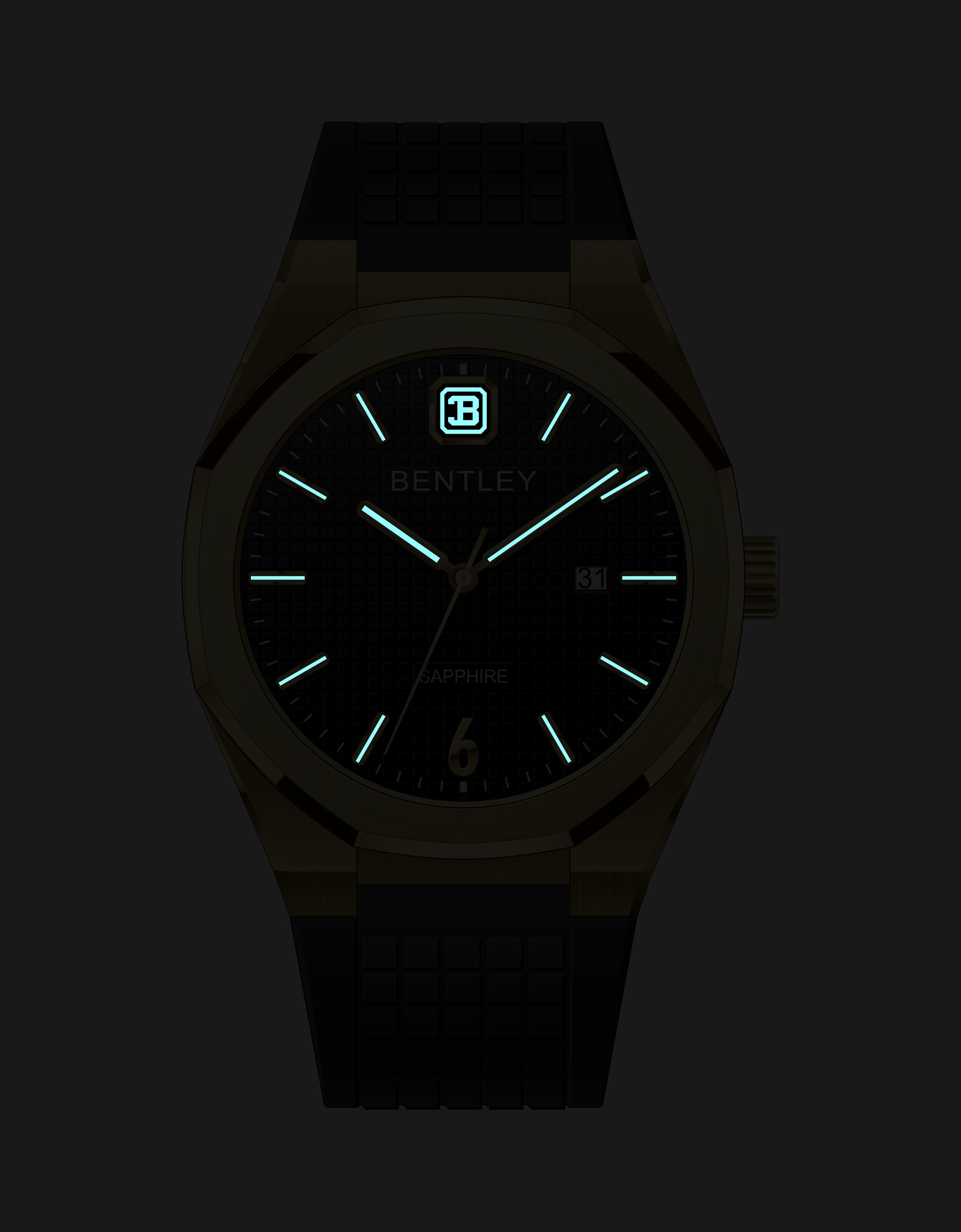 THE AURARAY  BL-24-00