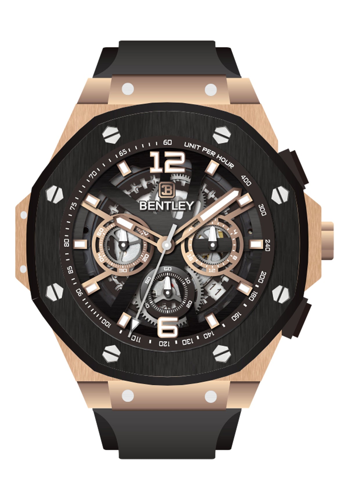 THE KNIGHT BL-25-00