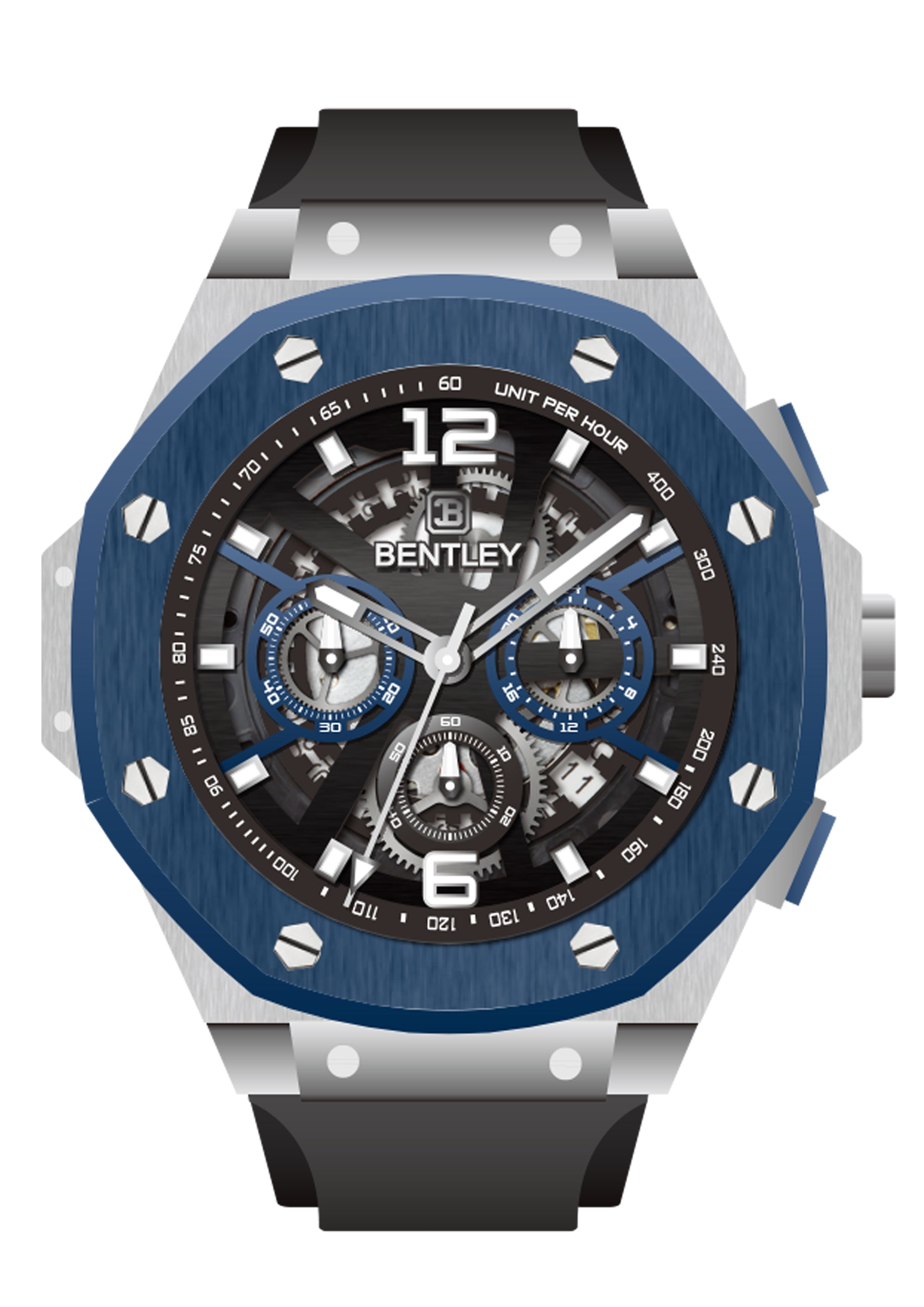 THE KNIGHT　BL-25-80