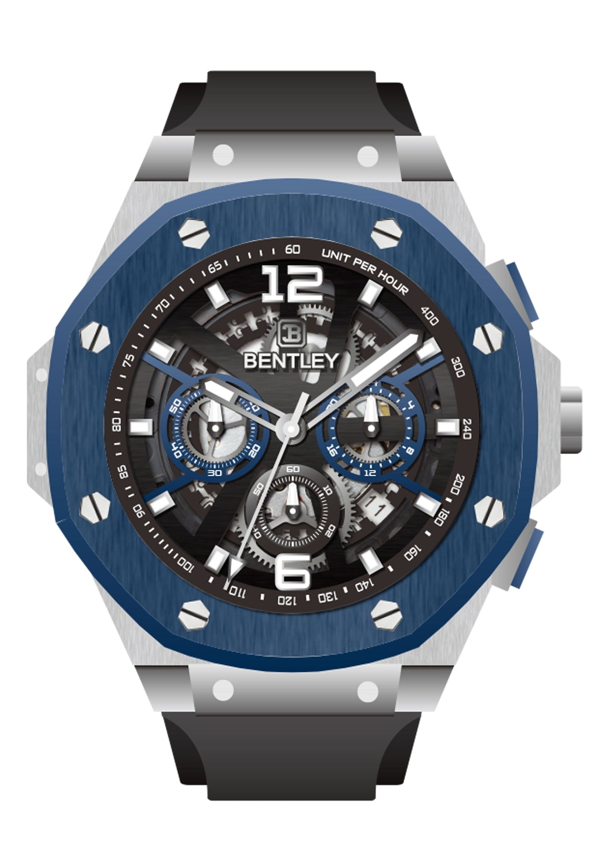 THE KNIGHT　BL-25-80