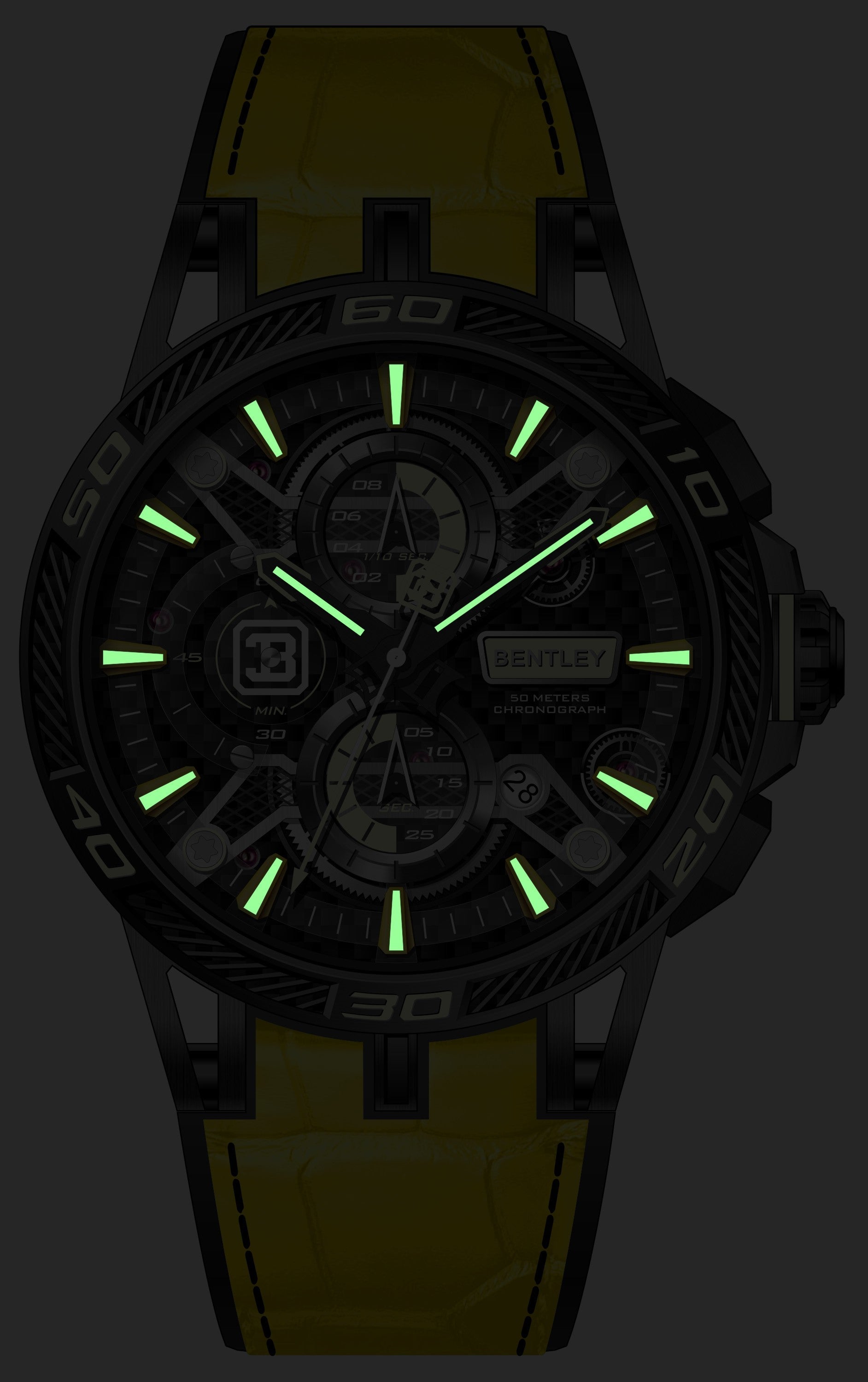 THE OUROBOROS BL-40-09