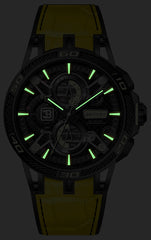 THE OUROBOROS BL-40-09