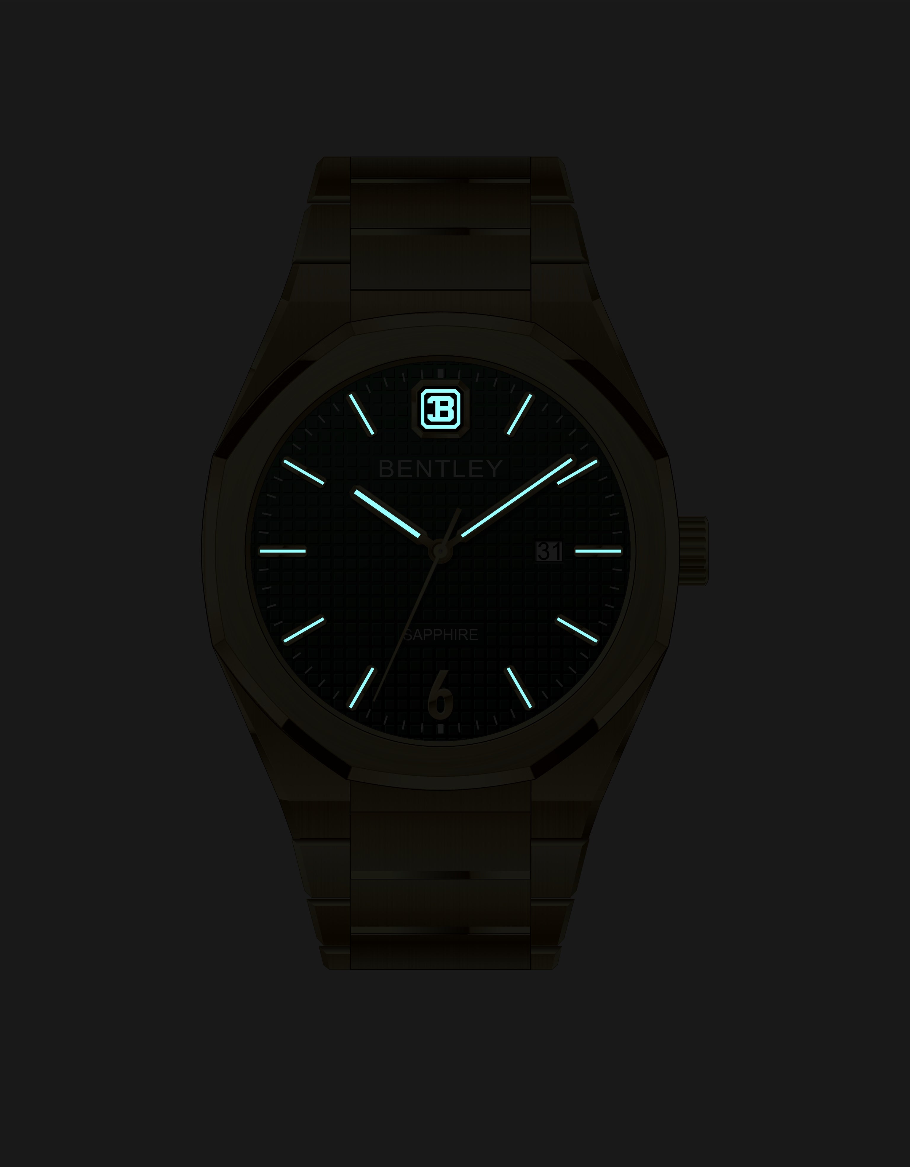 THE AURARAY BL-23-30