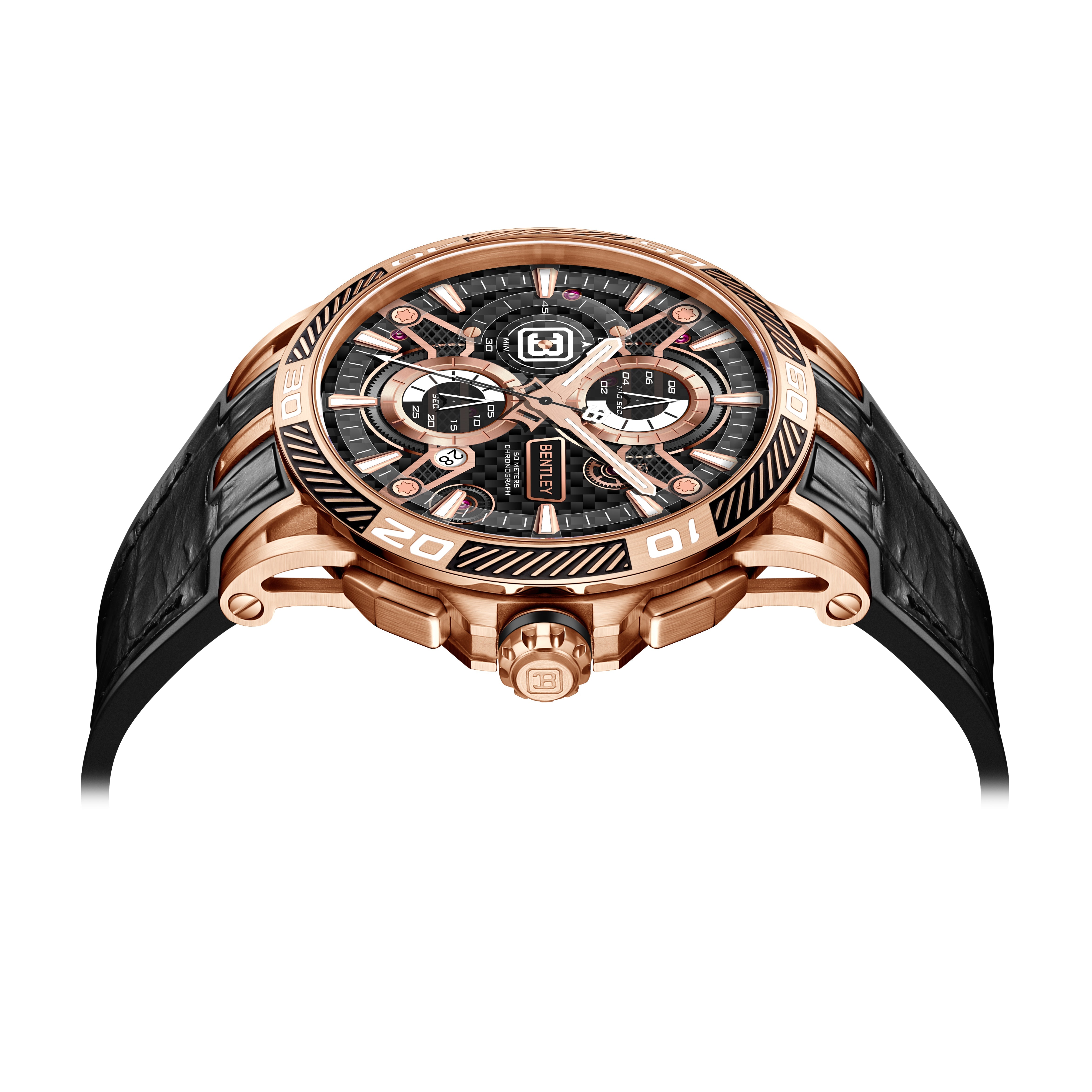 THE OUROBOROS BL-40-93