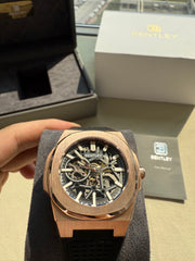 THE MARQUESS BL-34-41