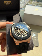 THE MARQUESS BL-34-30