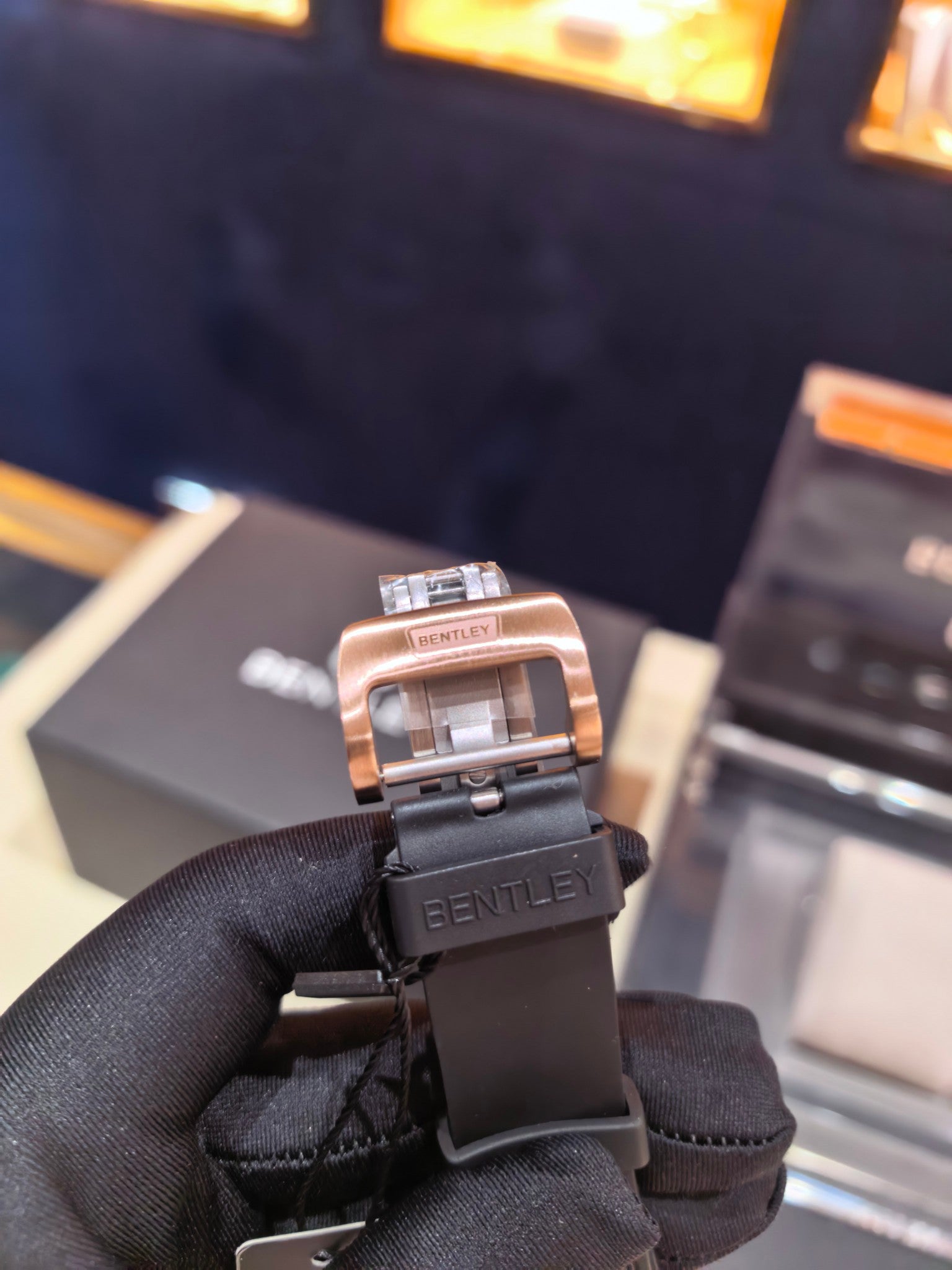 THE VIBRANCE BL-71-41