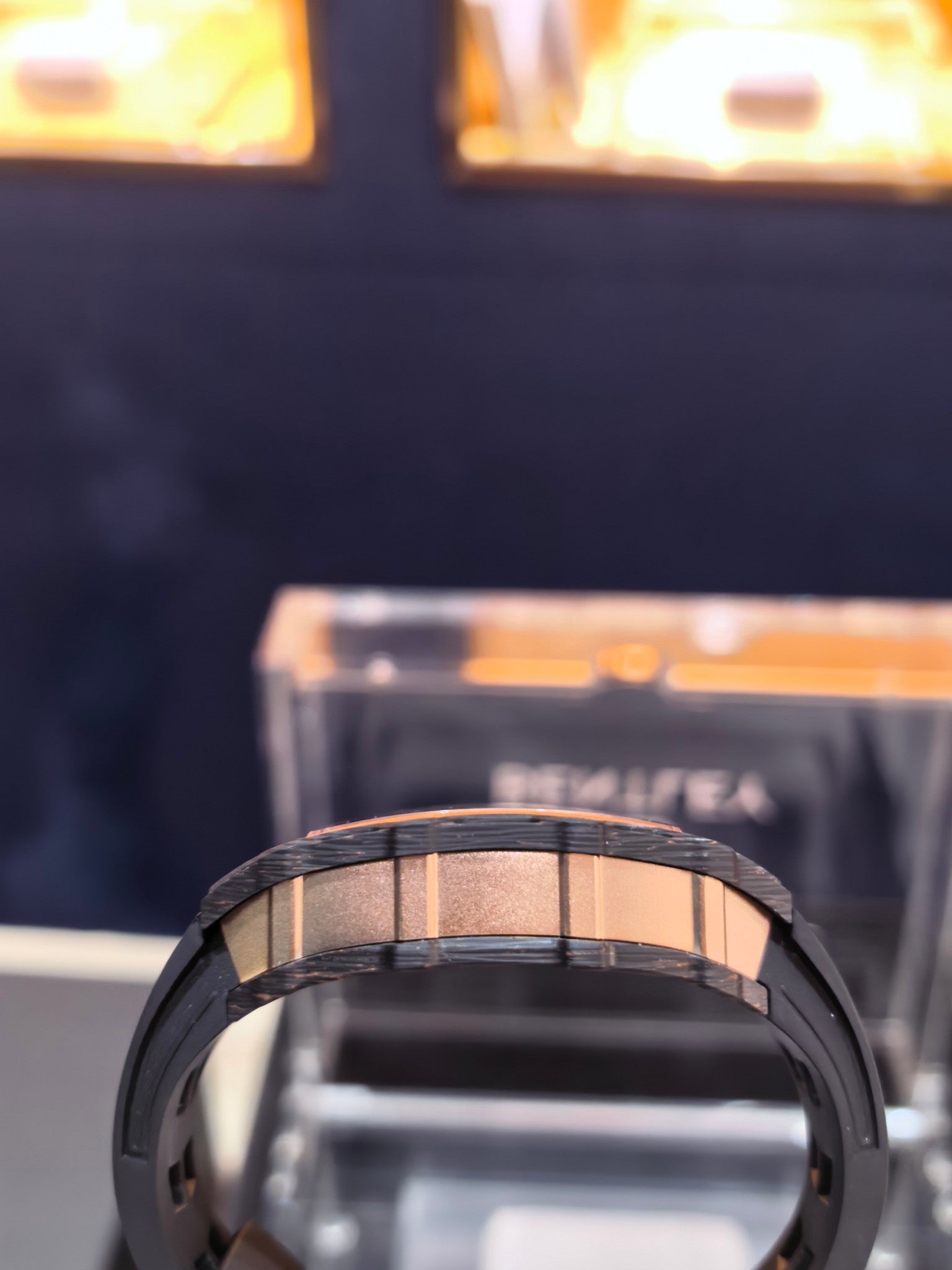 THE VIBRANCE BL-71-41