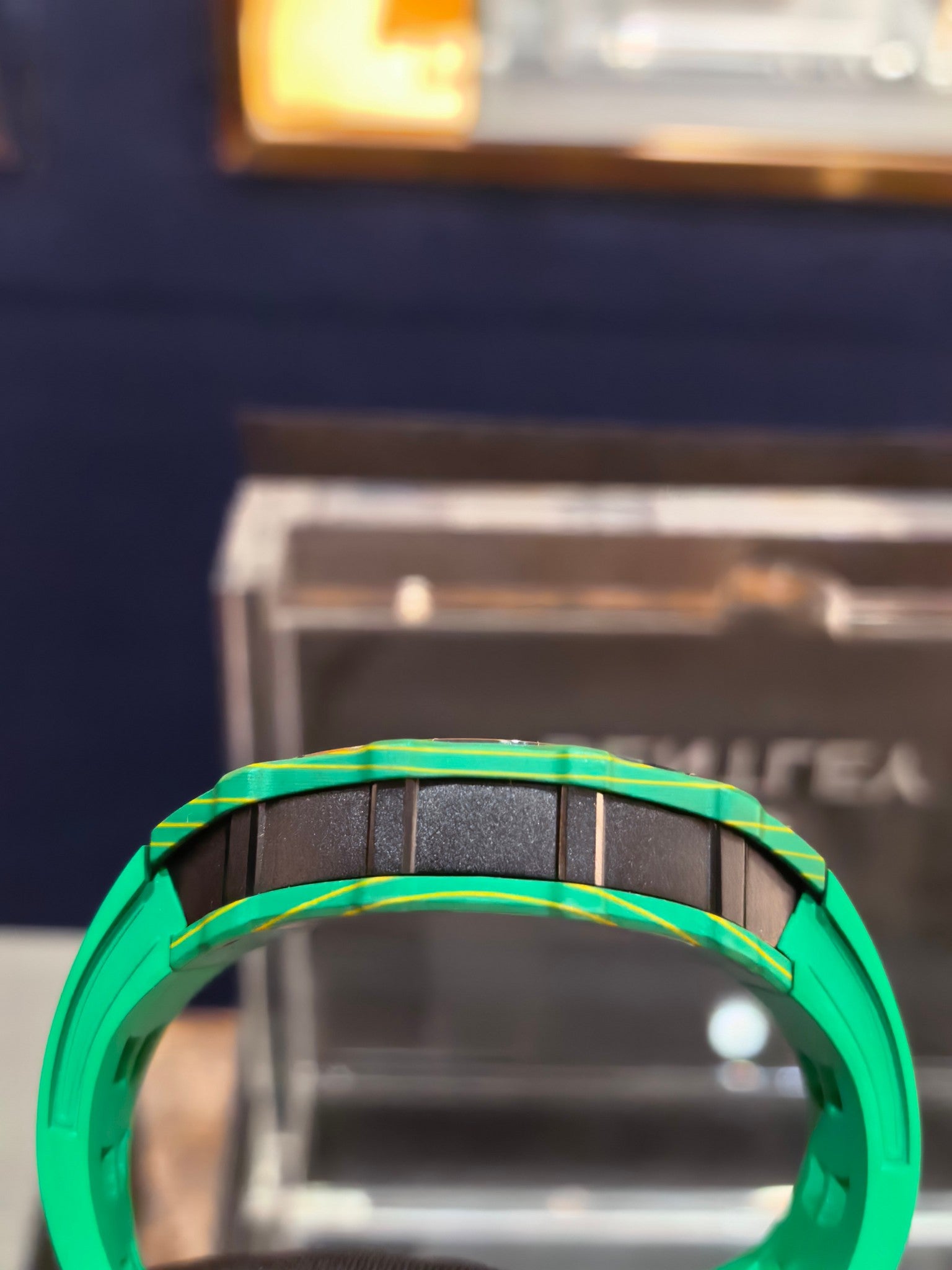 THE VIBRANCE BL-71-11