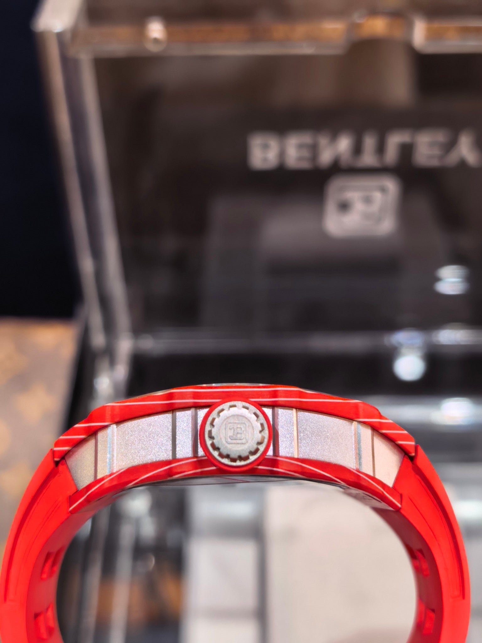 THE VIBRANCE BL-71-85