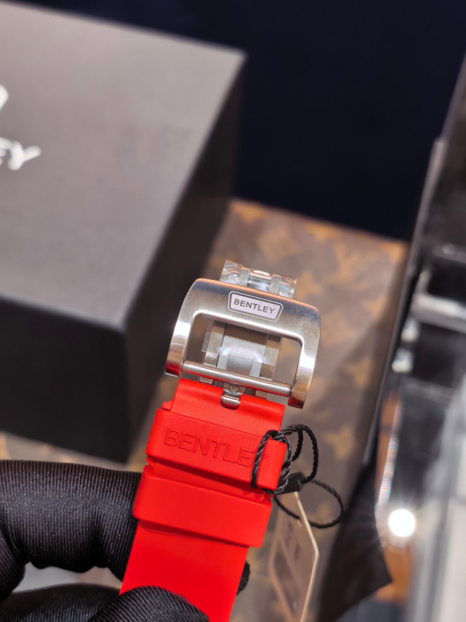THE VIBRANCE BL-71-85