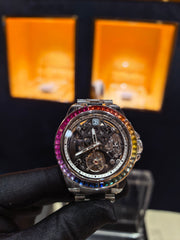 THE TENET BL-90-13
